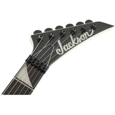 Jackson King V JS32 BK/SW image 6