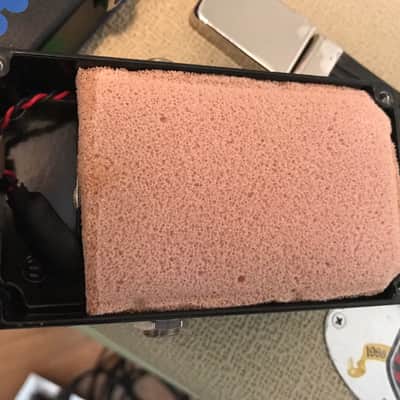 Diaz Square Face Fuzz image 4