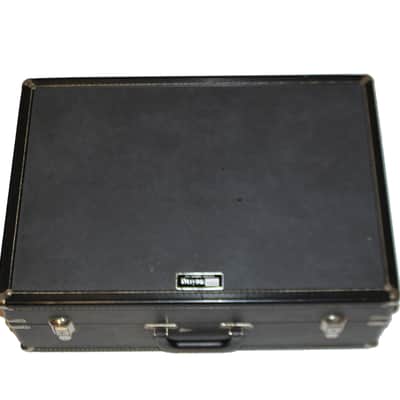 Blessing Elkhart Artist Flugel Horn with Case - Made in the USA image 11