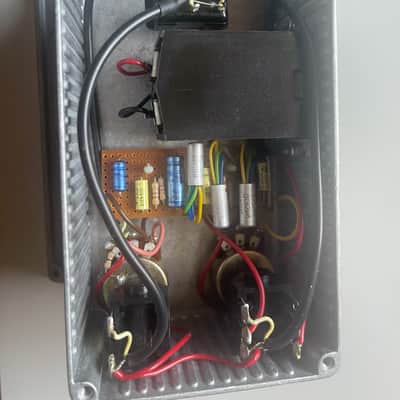 D*A*M (DAM) Tone Bender Professional MKII image 7