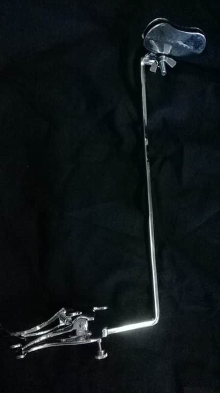 Trombone Lyre Side-Bell-Mounting Long Stem image 1