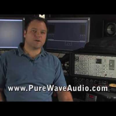 SPL MixDream Model 2384, image 2