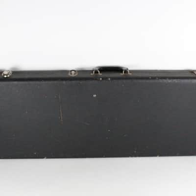1972 Vintage Fender Stratocaster Telecaster Hardshell 1970s Tolex Case 1973/1974/1975/1976/1977 Strat Tele image 2