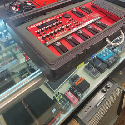 Boss GT-6B 2000's image 2