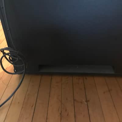 Blackstar ID:260 TVP 2x60-Watt 2x12" Guitar Combo with Programmable Effects 2010s - Black image 5