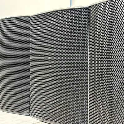 ELECTRO-VOICE EVU SERIES CUSTOM   LOUD SPEAKER W/8X8 DRIVERS #7145-C (LOT OF 6) THS image 21