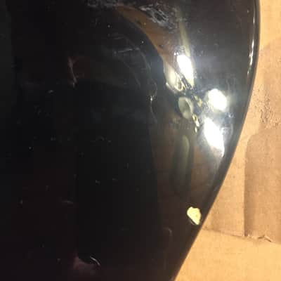 Ibanez Stagestar body, pickups and neck. image 2