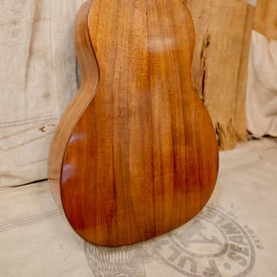 Martin 0-18K 1924 - Koa image 11