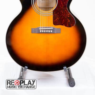 Epiphone EJ-200 Artist image 1