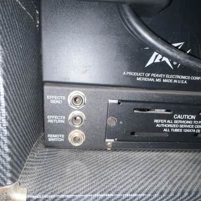Peavey Classic 50 Head image 3