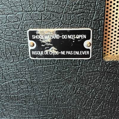 1980’s Roland RE-150 Space Echo - Green - Collector / Restoration Piece image 13