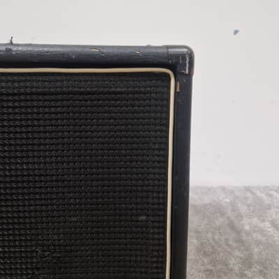 Ashdown Engineering ABM 112H Bass Cabinet - Compact Design - Good image 10
