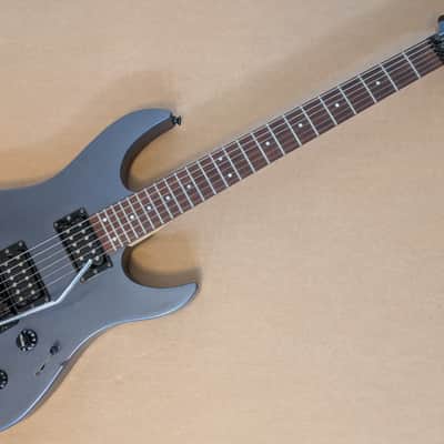 YAMAHA RGX 420S D6 (Drop 6) electric guitars for sale in USA