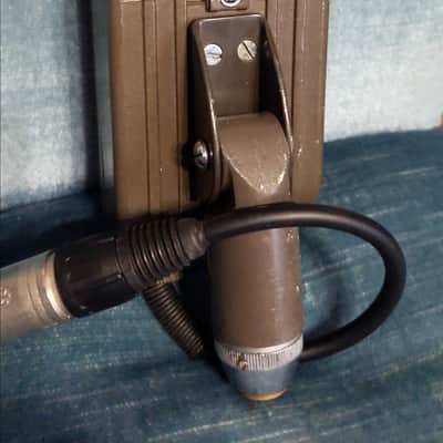 RCA Varicoustic 1940's - Original paint finish image 3