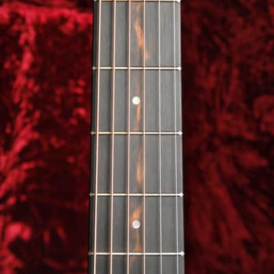 Taylor 214ce Plus Grand Auditorium Acoustic-Electric Guitar image 4