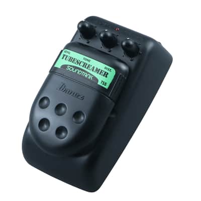 Ibanez Soundtank TS5 Tube Screamer | Reverb Canada