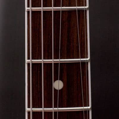 Fender Japan FSR Traditional II ‘60s Jazzmaster – Sonic Blue Matching Headstock – Kinko Music Exclusive – MIJ image 13
