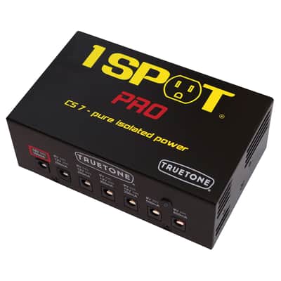 Truetone 1 Spot Pro CS7 image 1