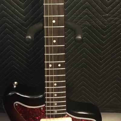 AXL Marquee MJZ Sunburst image 3
