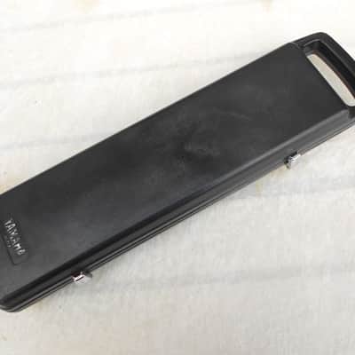 Yamaha Flute yfl-21s made in Japan Transverse yfl21s Student image 8