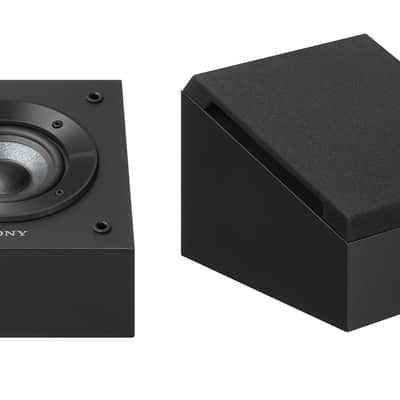 Sony SSCSE Dolby Atmos Enabled Speakers (SS-CSE) image 1