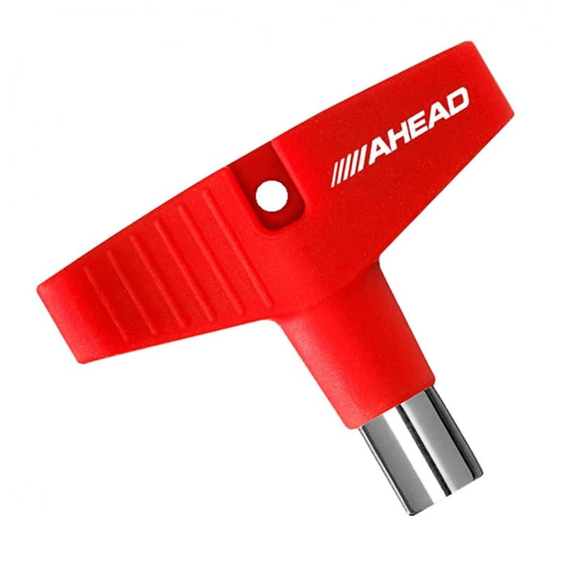 Ahead GripKey Drum Key imagen 1