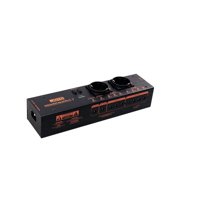 Joyo JP-07 Power Supply 7 image 1