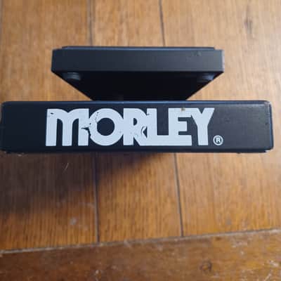Morley Pro Series II wah pedal - Black image 3