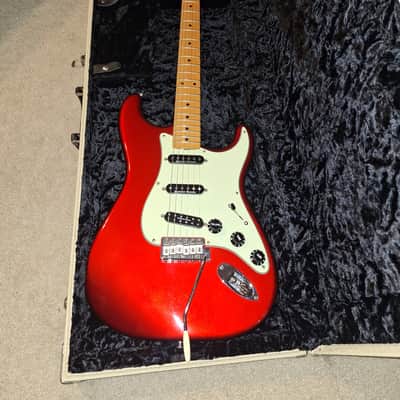 Fender Eric Johnson Stratocaster image 2