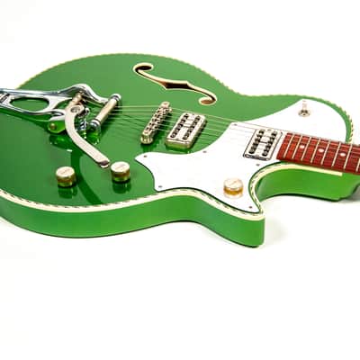 TV Jones Spectra Sonic Owned by Brian Setzer image 15