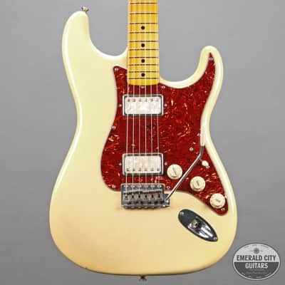 Immagine 2016 Fender Custom Shop LTD Michael Landau '57 Reissue [*Jason Smith Masterbuilt] - 3