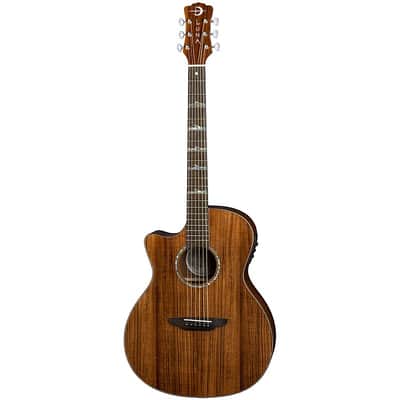 Luna High Tide Series Grand Concert Left-Handed
