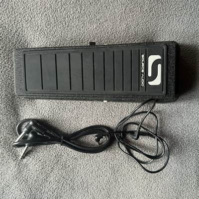 Source Audio Toolblox Dual Expression Pedal | Reverb