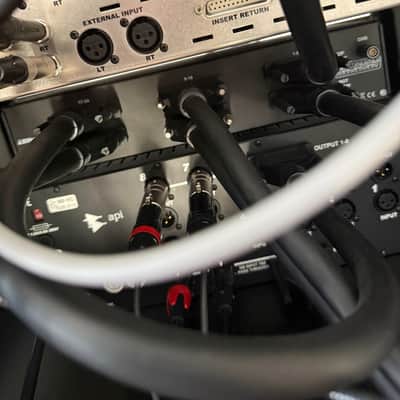 Bittree ProStudio PS48DB25F Desktop 48-point TT - DB25 Patchbay image 5