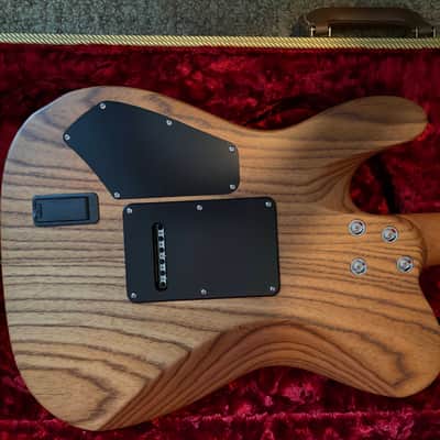 Suhr Custom Shop Modern T image 3