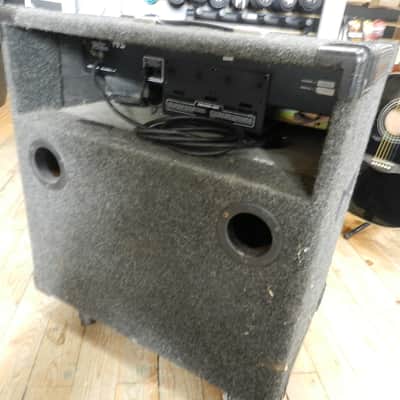 Crate K160XL 1980-90s image 3