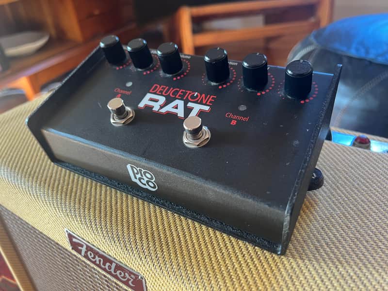 ProCo Deucetone RAT