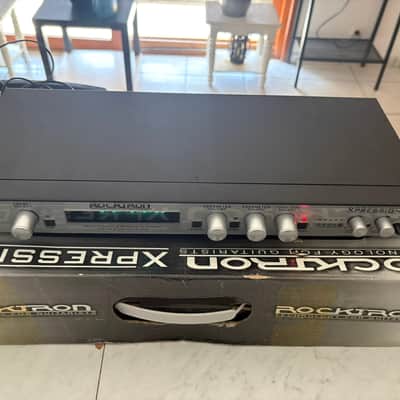 Rocktron Xpression image 6