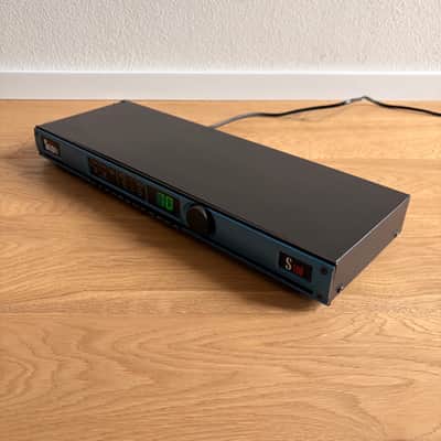 DigiTech Studio Series S100 – Rack Multi-Effects Processor! Read the full ad! image 2