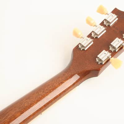 Gibson Les Paul Standard 50s Goldtop Original Collection 216330192 image 5