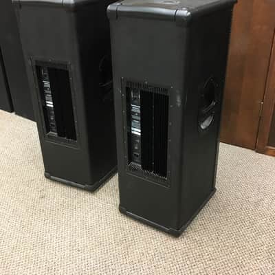 Mackie SR1530Z 15" 3-Way Active Professional Speakers image 6
