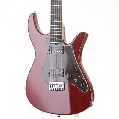 Crews Maniac Sound Solution III 2H Cherry [090360] (04/17