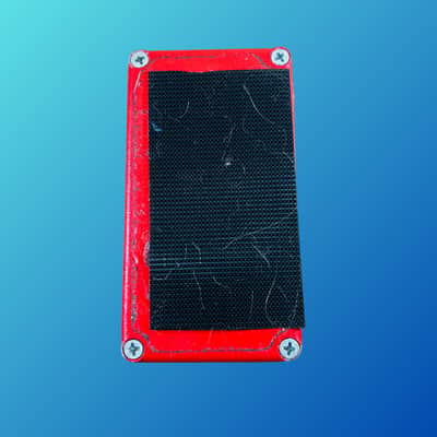 MXR M102 Dyna Comp image 2