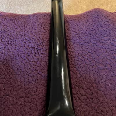 ESP LTD EX-200 1999 - Black image 10