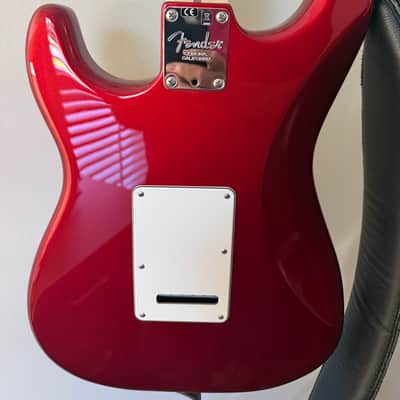Fender American Professional Stratocaster 2017 - Mint, Quick sale price image 15