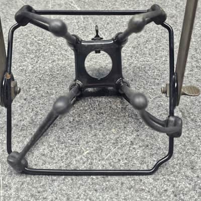 Electro-Voice Microphone Shock Mount for RE Series Microphones image 10