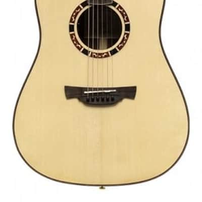 Crafter STG-D 22CE PRO Natual Gloss image 2
