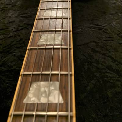 Gibson USA Les Paul Standard 1998 - Cherry Sunburst image 13