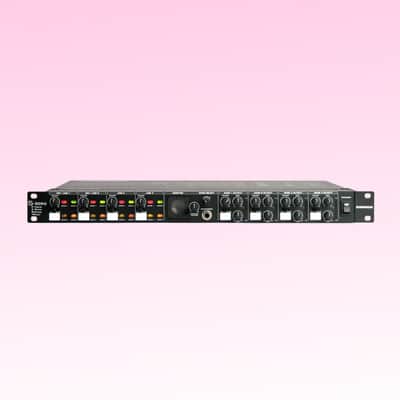 Samson S-Zone 4-Input/4-Zone Stereo Mixer *USA Small Business* image 2