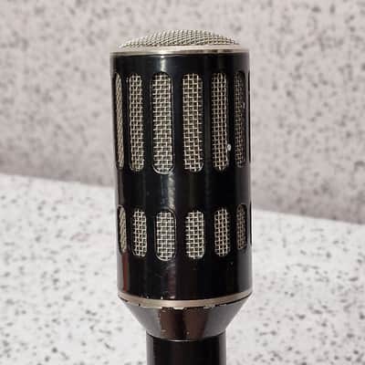 Rare Vintage Microphone RFT Gefell Neumann PM750 image 5